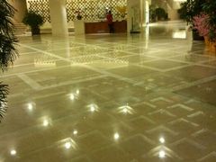 大堂-曲江惠宾苑宾馆(大雁塔大唐不夜城店)