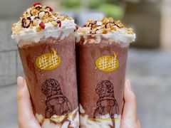 -维维豆奶(金鹰新街口店)