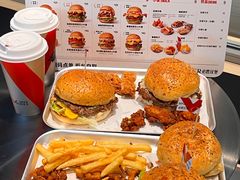 -必胜客(滨江店)