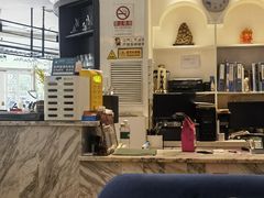 -花舍·新派粤菜·西餐·下午茶(亚运村·鸟巢店)
