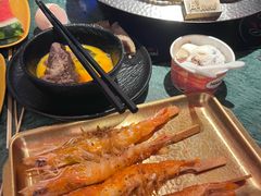 -牛New寿喜烧(金鹰世界店)