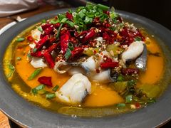 -云海肴·汽锅鸡·云南代表菜(美罗城店)