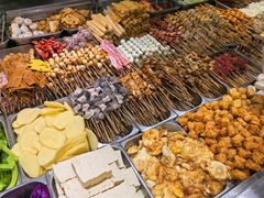 -林静小吃(复兴路店)