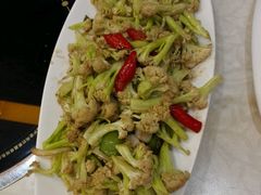 -环宇草鸡店·特色炒鸡