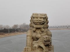-卢沟桥文化旅游区(卢沟桥)