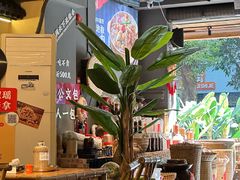 -夜椒瑶·广西大排档(八卦岭店)