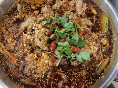 -蓉三少冒烤鸭·四川小吃集(北京首店)