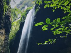 -武隆天坑地缝国家地质公园