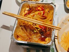 -寂寞的豆芽 烧烤酒场(丽景店)
