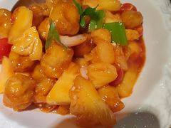 -隆喜元鱼汤包·海鲜(中联广场店)