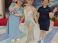 -重庆国际马戏城