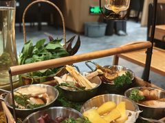 -一朵菌·野生菌探索家火锅(南亚店)
