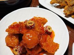 -七菜馆·东北菜·蒸饺(文体路店)