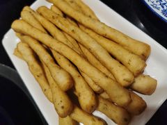 -裕德孚手切涮羊肉(建业凯旋广场店)