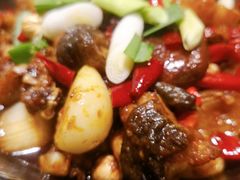 -嘉丰湘菜馆(芳群园店)