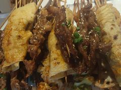 -木屋烧烤(西南角店)