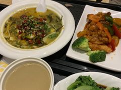 -大家乐(广州白云三元里2店)