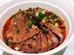 -福来居烤鸭店(天坛二店)