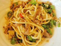-文三里屯面馆(三里屯店)