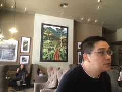 -星巴克(深圳宝安泰华店)