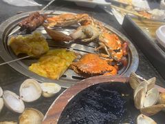 -金刚山(学府路店)
