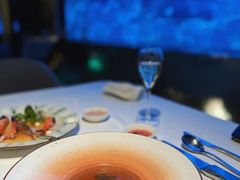 -渔火·特色餐厅(佘山世茂洲际酒店)