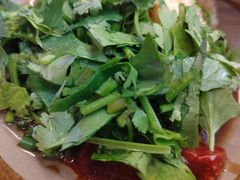 -重庆老灶火锅(红岭店)