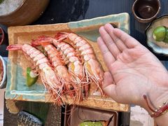 -花潮料理艺食馆(SM新生活广场店)