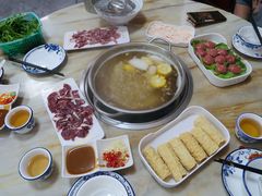-杏花吴记牛肉火锅