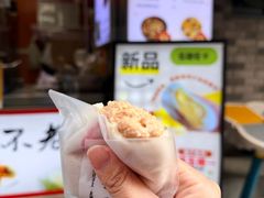 -张果佬年糕卷(科巷店)
