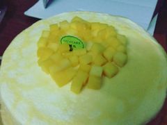 -OL’s Cake鲜荟千层(东风中路店)