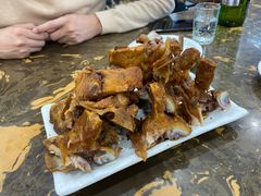 -张包铺(道外店)