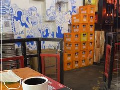 -小红烤翅(傅厚岗店)