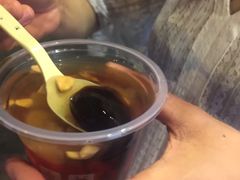 -八婆婆烧仙草(中山路店)