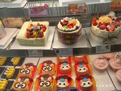 -BreadTalk面包新语·烘焙蛋糕(海珠丽影广场店)