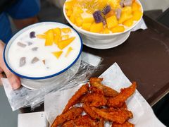 -水牛奶皇后糖水铺(深圳总店)