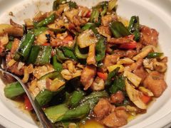 -老阿爸鲜鱼土菜(独墅湖店)