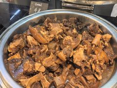 -白云宾馆-祥云西餐厅·法式鹅肝海鲜自助