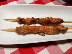 -西贝(上海我格广场店)