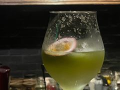 -格兰酒吧Glen Bar