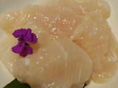 -海底捞火锅(武胜路凯德广场店)