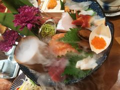 -和彩放题餐厅(酒仙桥店)