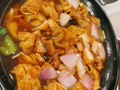 -董记面馆(漳州二路店)