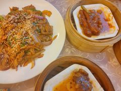 -湖滨步步高酒店·中餐厅
