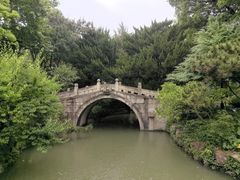 -上海醉白池公园