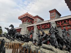 -厦门方特梦幻王国