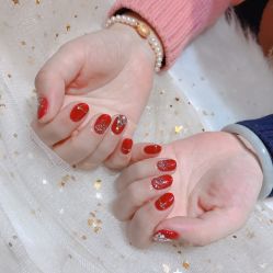 -PinkBaby美甲美睫