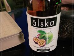 -Sirena海妖日咖夜酒