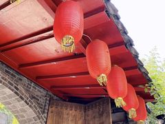 -老张烤羊(王哥庄店)