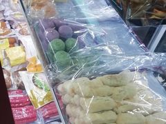 -北京三禾稻香村(王府井百货店)